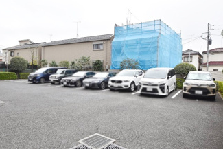【駐車場】 | 駐車場