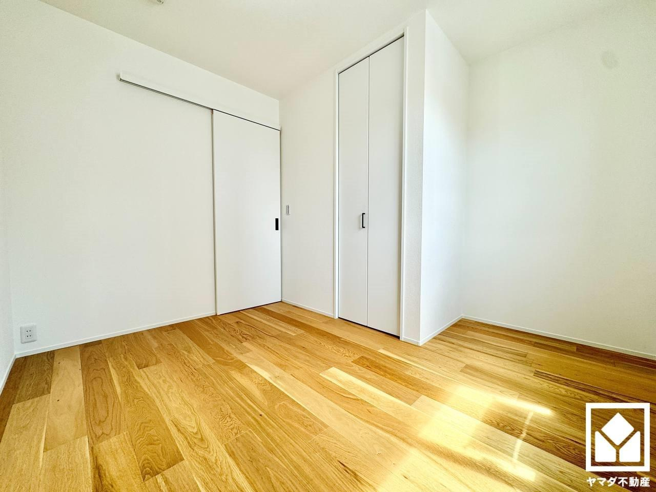 伏見区深草出羽屋敷町の子供部屋