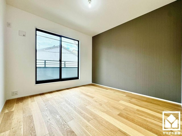 伏見区深草出羽屋敷町の居間・リビング