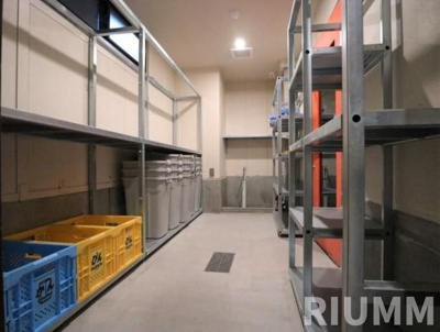 【その他共用部分】 | ムジーク北参道