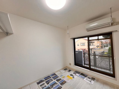 【内装】 | 【学生専用マンション】ロイヤルコート武蔵境