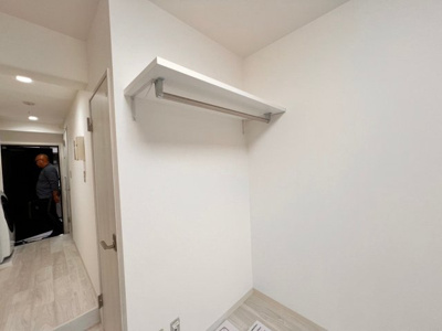 【その他】 | 【学生専用マンション】ロイヤルコート武蔵境