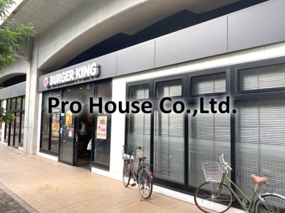 【周辺】 | 【学生専用マンション】ロイヤルコート武蔵境