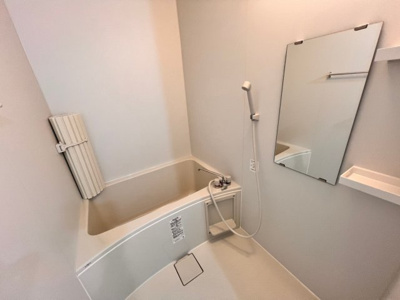 【浴室】 | 【学生専用マンション】ロイヤルコート武蔵境