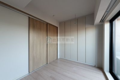 【洋室】 | ディオスプラド