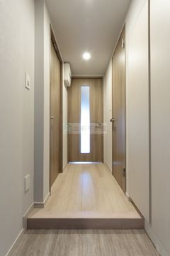 【玄関】 | ディオスプラド