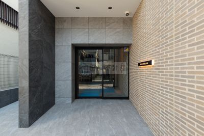 【エントランス】 | ディオスプラド