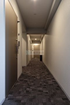 ディオスプラドのその他共用部分