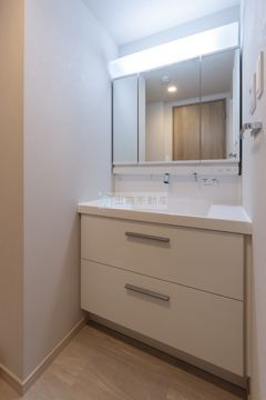 【洗面所】 | ディオスプラド