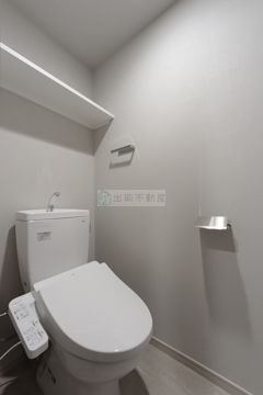 【トイレ】 | ディオスプラド