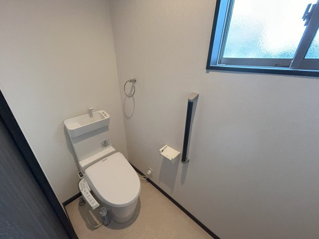 【トイレ】 | 荒尾市荒尾売家