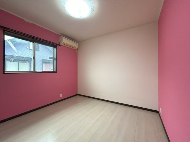 【洋室】 | 荒尾市荒尾売家