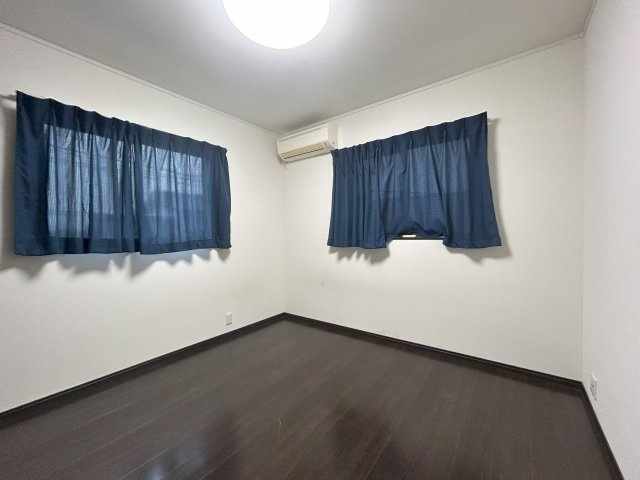 【洋室】 | 荒尾市荒尾売家