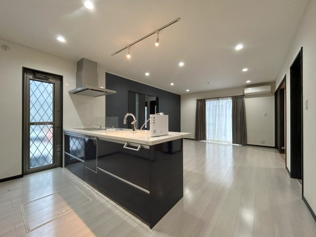 【キッチン】 | 荒尾市荒尾売家