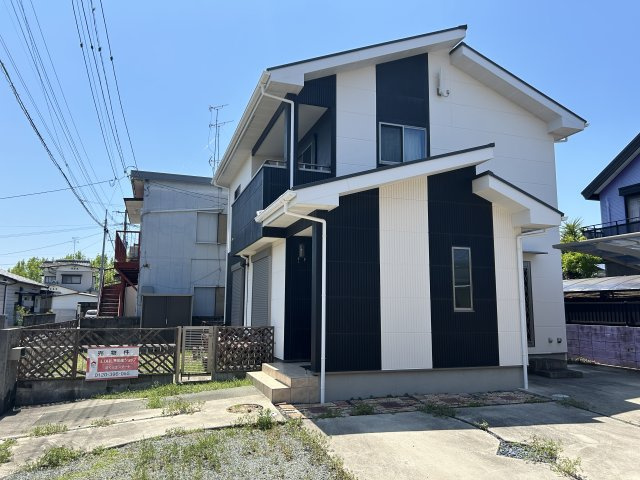 【外観】 | 荒尾市荒尾売家