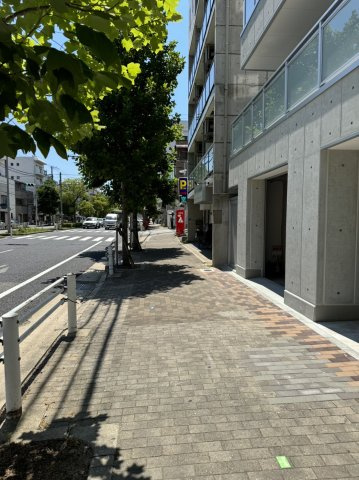 【駐車場】 | Villa　Maria
