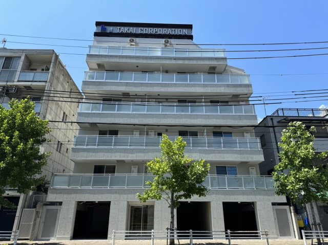【外観】 | Villa　Maria