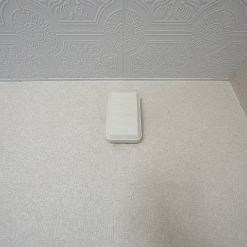 ハイツクリエイトのセキュリティ