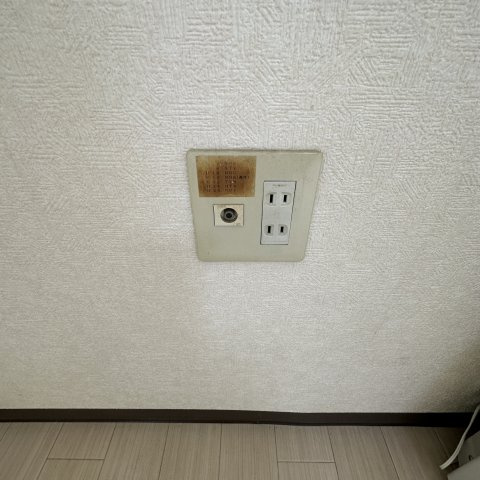 ハイツクリエイトのその他