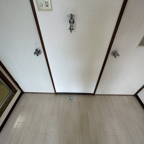 ハイツクリエイトの設備