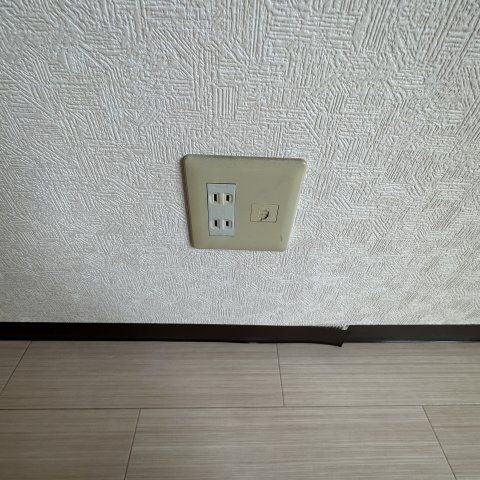 ハイツクリエイトの設備
