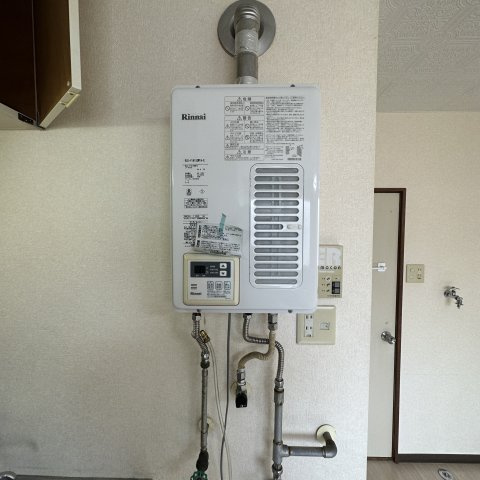 ハイツクリエイトのセキュリティ