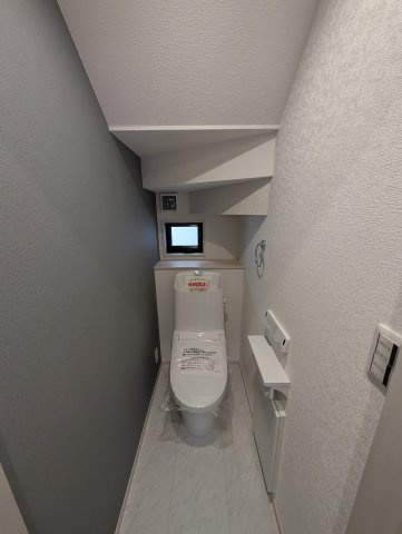【トイレ】 | いろどりアイタウン沼田市桜町23-P1ー③