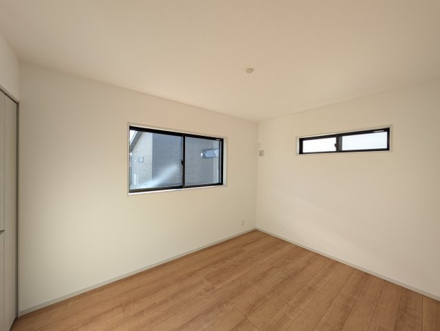 【洋室】 | いろどりアイタウン沼田市桜町23-P1ー③