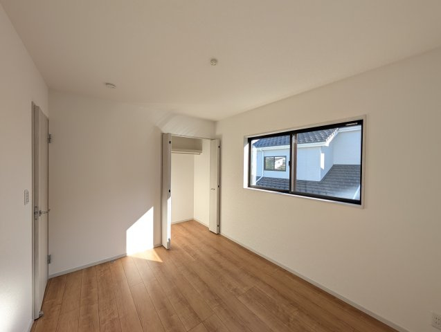 【洋室】 | いろどりアイタウン沼田市桜町23-P1ー③