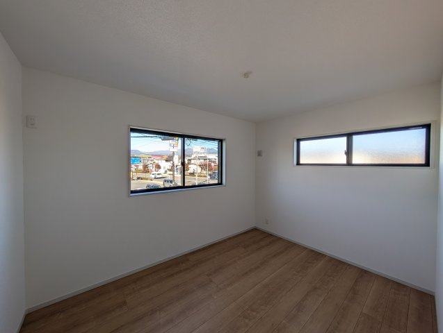 【洋室】 | いろどりアイタウン沼田市桜町23-P1ー③