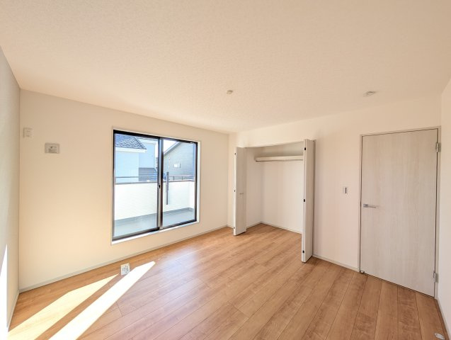 【洋室】 | いろどりアイタウン沼田市桜町23-P1ー③