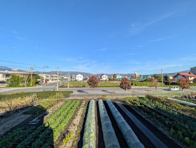 【展望】 | いろどりアイタウン沼田市桜町23-P1ー③