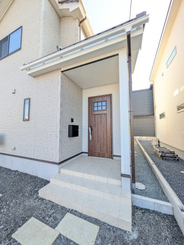 【玄関】 | いろどりアイタウン沼田市桜町23-P1ー③