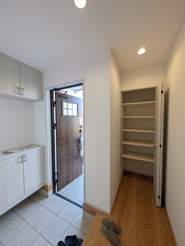 【収納】 | いろどりアイタウン沼田市桜町23-P1ー③