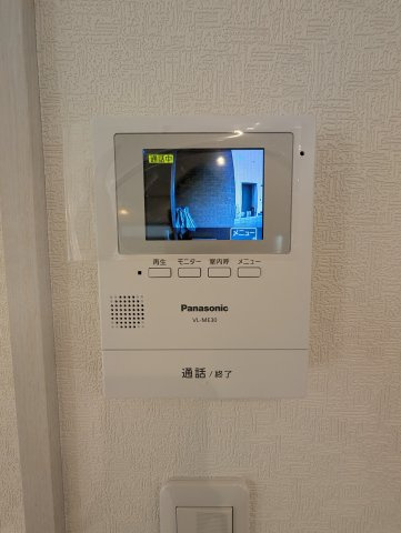 【セキュリティ】 | いろどりアイタウン沼田市桜町23-P1ー②