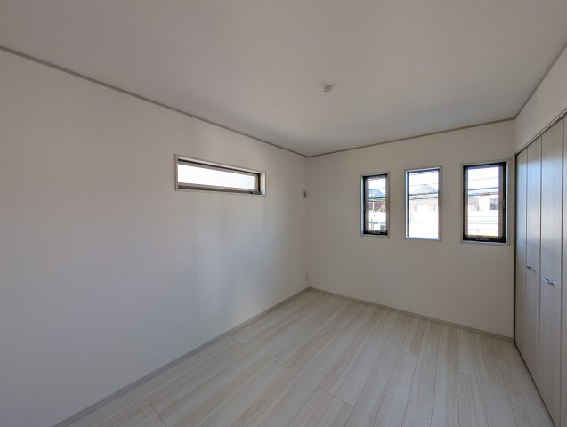 【洋室】 | いろどりアイタウン沼田市桜町23-P1ー②