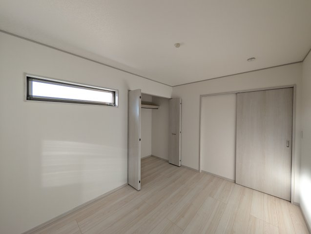 【洋室】 | いろどりアイタウン沼田市桜町23-P1ー②