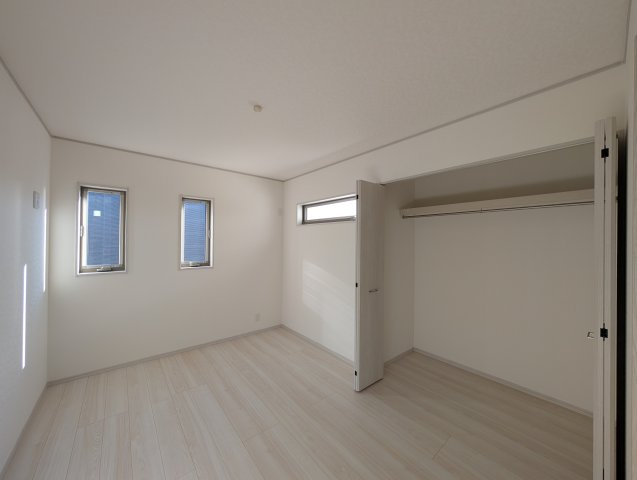 【洋室】 | いろどりアイタウン沼田市桜町23-P1ー②