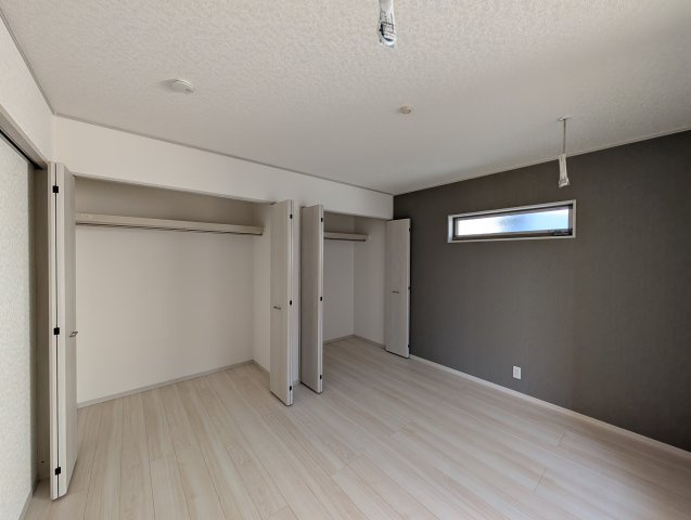 【洋室】 | いろどりアイタウン沼田市桜町23-P1ー②