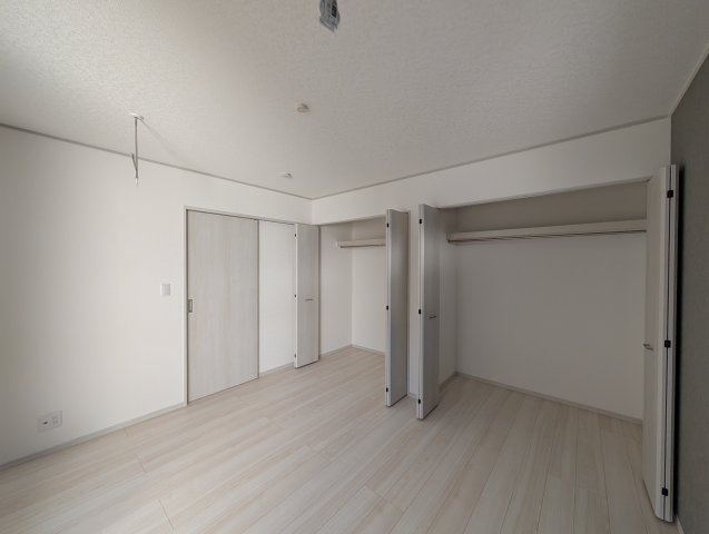 【洋室】 | いろどりアイタウン沼田市桜町23-P1ー②