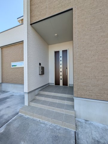 【その他】 | いろどりアイタウン沼田市桜町23-P1ー② | なかなか出ない沼田市の建売住宅です♪