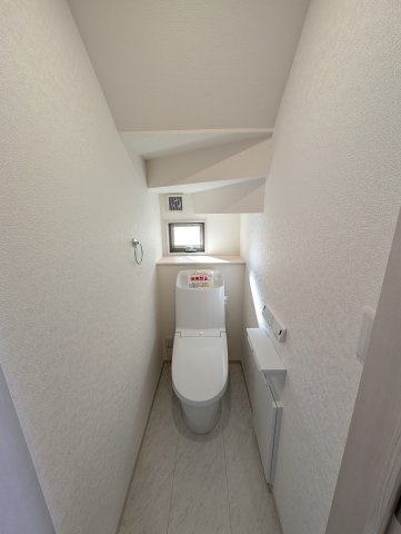 【トイレ】 | いろどりアイタウン沼田市桜町23-P1ー②