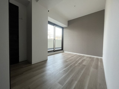 【寝室】 | ゼクス鴫野東