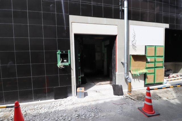 【エントランス】 | ゼクス鴫野東