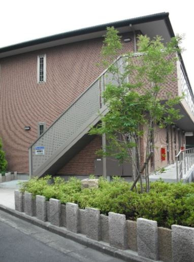 【エントランス】 | メゾン髙野