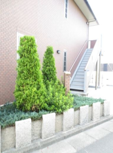 【その他共用部分】 | メゾン髙野