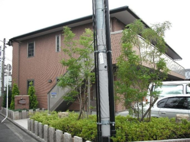 【設備】 | メゾン髙野