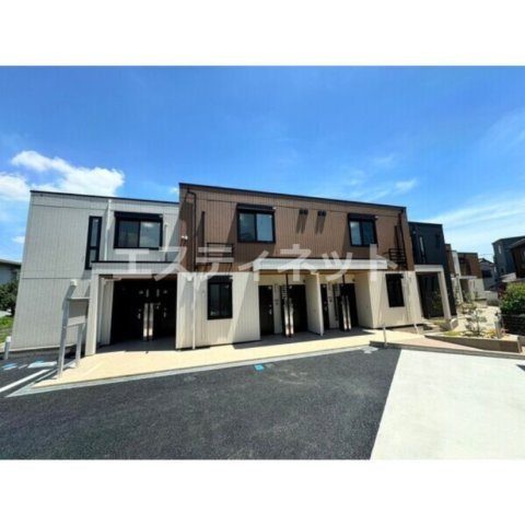 レジデンス柊山