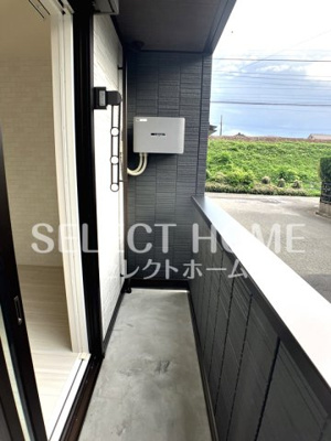  | Hermitage久後埼