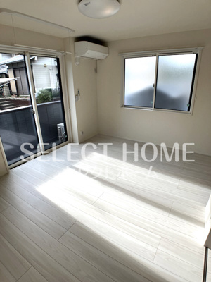 【寝室】 | Hermitage久後埼 | 寝室にいかがでしょうか